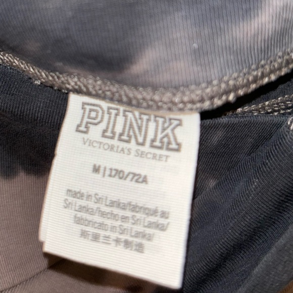 Crossover Leggings- Multicolor - Picture 3 of 3